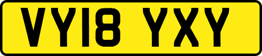 VY18YXY