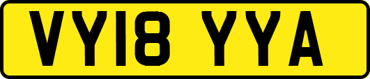 VY18YYA