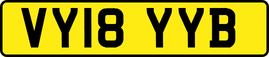 VY18YYB