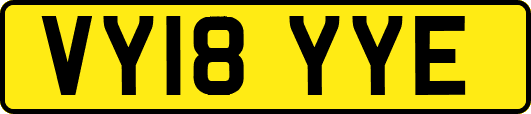 VY18YYE