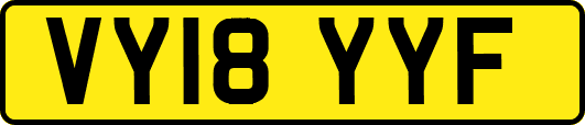 VY18YYF