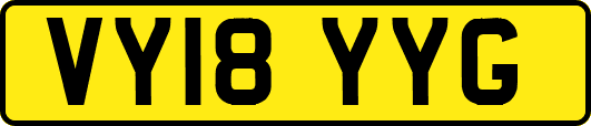 VY18YYG