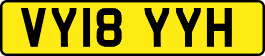 VY18YYH