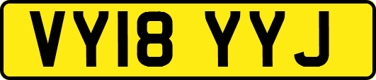 VY18YYJ