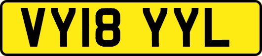VY18YYL
