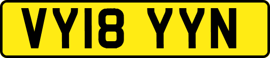 VY18YYN