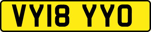 VY18YYO