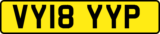 VY18YYP