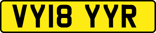 VY18YYR