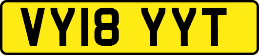 VY18YYT
