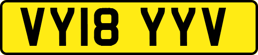 VY18YYV