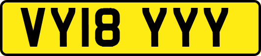 VY18YYY