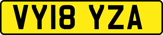 VY18YZA
