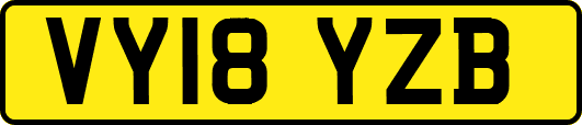 VY18YZB