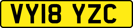 VY18YZC