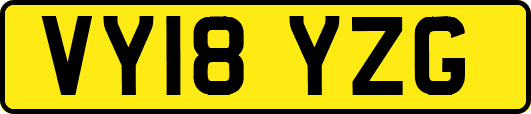 VY18YZG