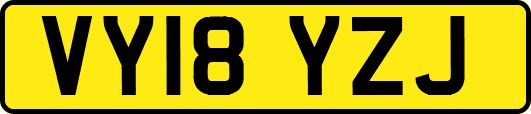 VY18YZJ