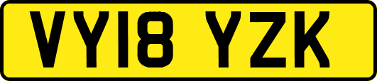 VY18YZK