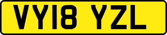 VY18YZL
