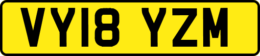 VY18YZM