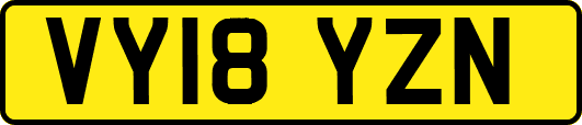 VY18YZN