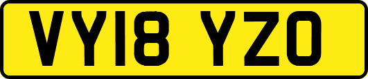 VY18YZO