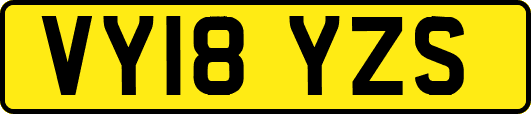 VY18YZS