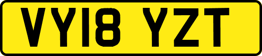 VY18YZT