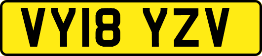 VY18YZV