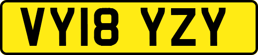 VY18YZY