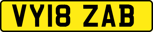 VY18ZAB