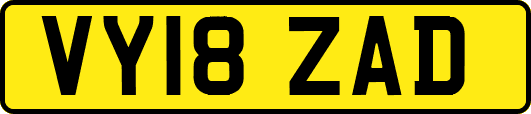 VY18ZAD