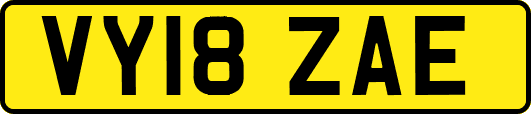 VY18ZAE