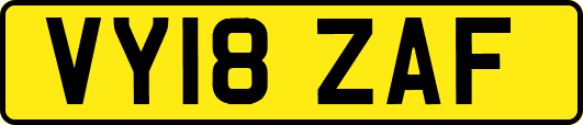 VY18ZAF