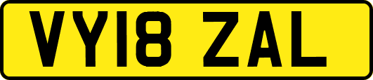 VY18ZAL