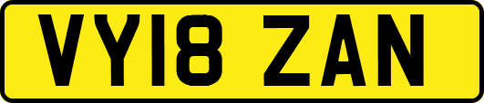 VY18ZAN