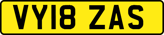 VY18ZAS