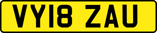 VY18ZAU