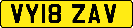 VY18ZAV