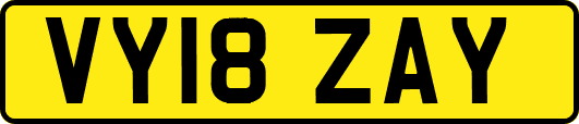 VY18ZAY
