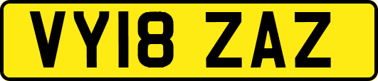 VY18ZAZ