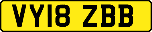 VY18ZBB