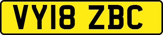 VY18ZBC