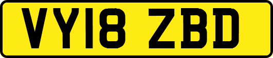 VY18ZBD