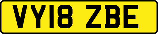 VY18ZBE