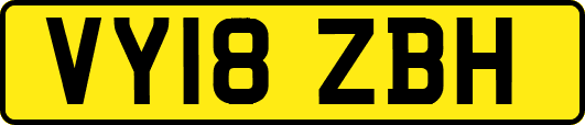 VY18ZBH