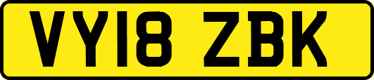 VY18ZBK
