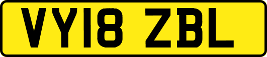VY18ZBL