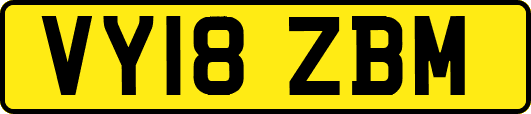 VY18ZBM