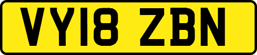 VY18ZBN